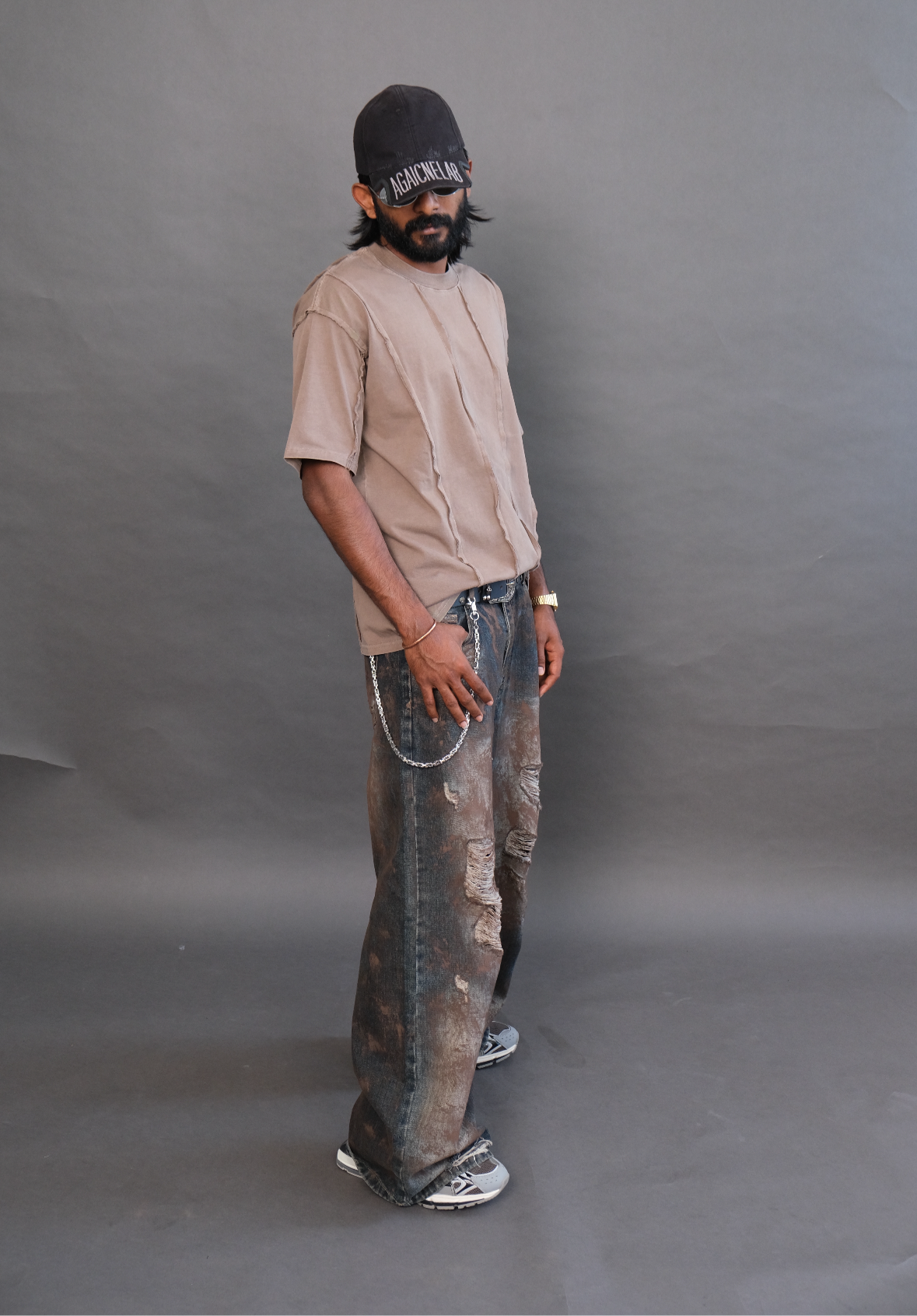 Urban Raw Street Tee