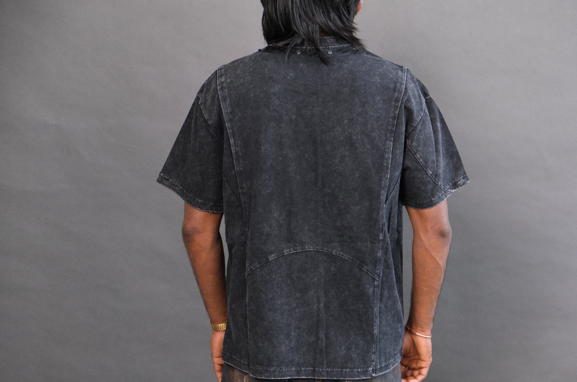 Industrial Panel Tee