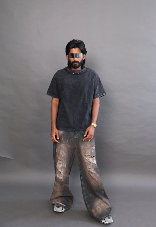 Industrial Panel Tee