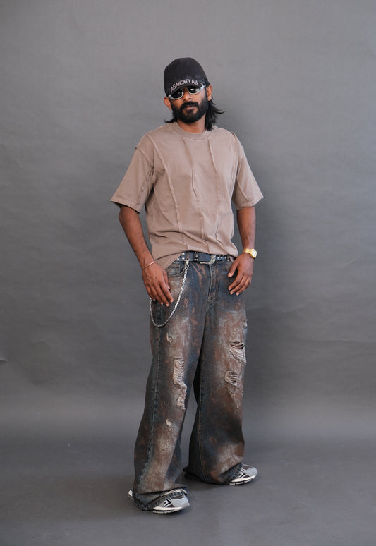 Urban Raw Street Tee