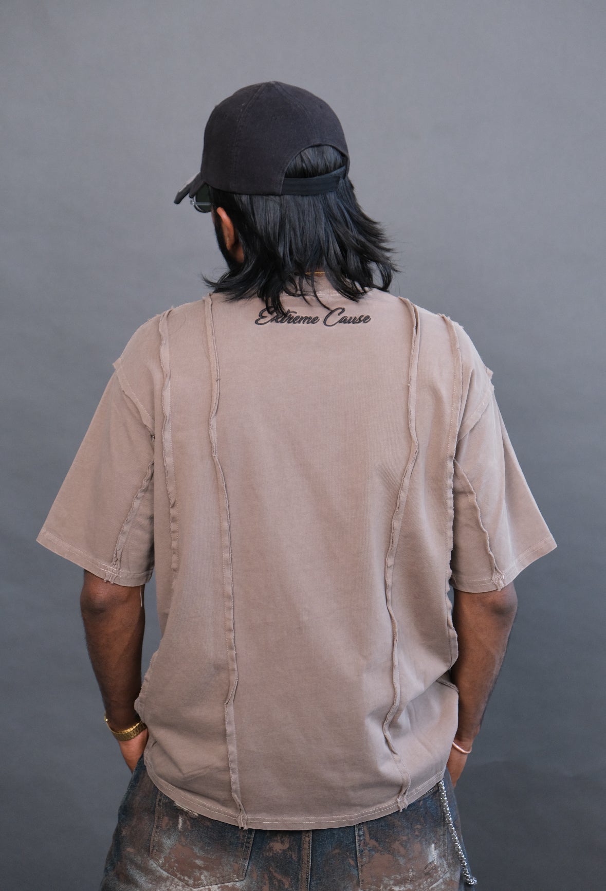 Urban Raw Street Tee